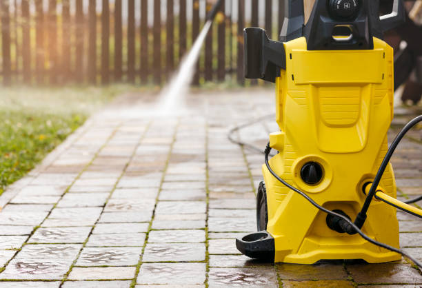 Professional  Pressure Washing Services in Edgewood, KY